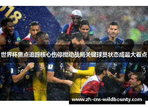 世界杯焦点追踪核心伤停搅动战局关键球员状态成最大看点