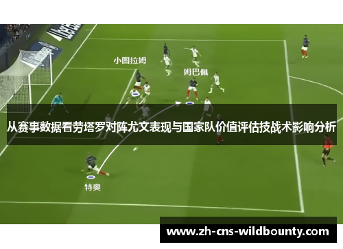 从赛事数据看劳塔罗对阵尤文表现与国家队价值评估技战术影响分析